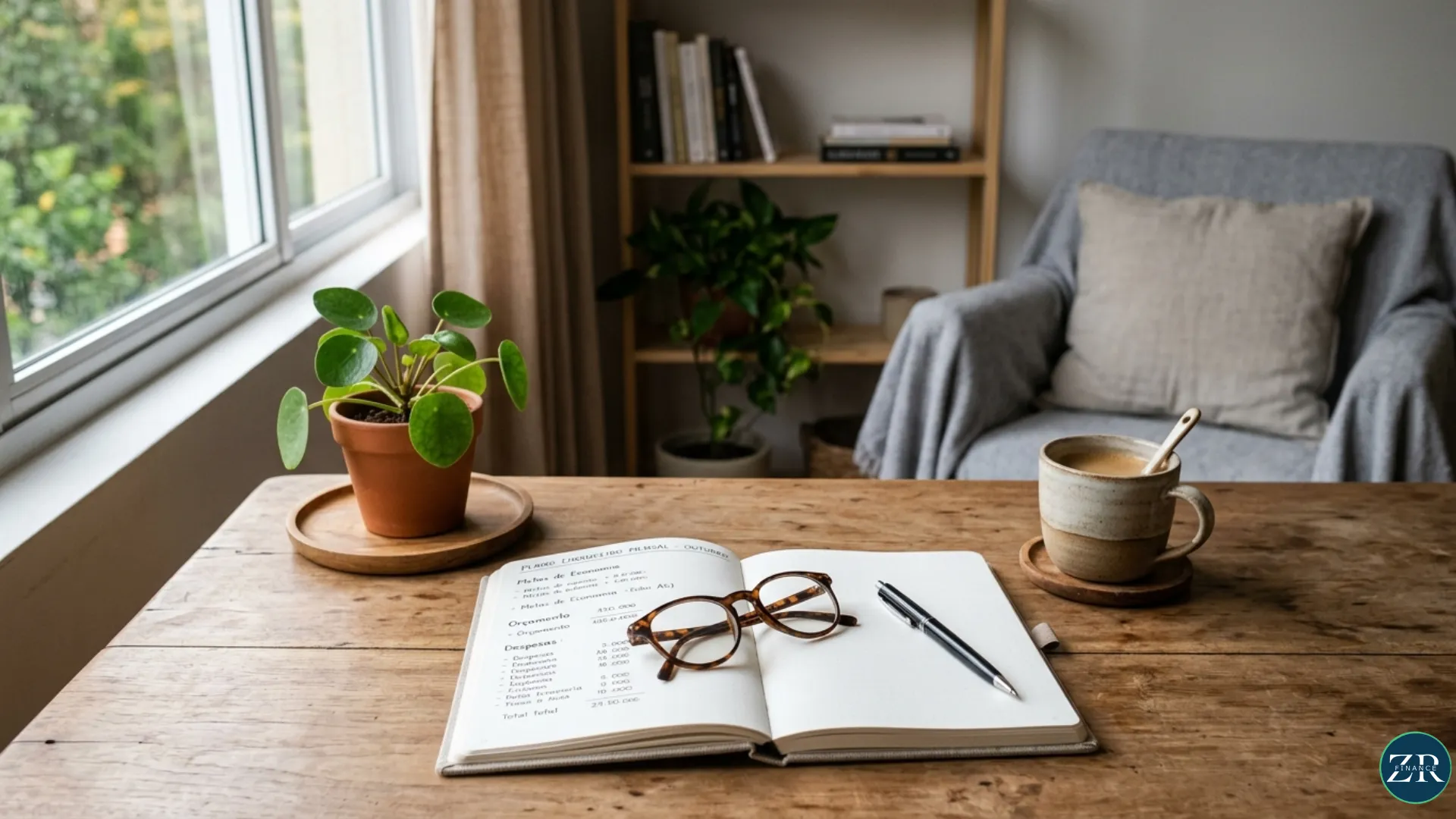 Minimalismo: Como Simplificar a Vida e Fortalecer Suas Finanças
